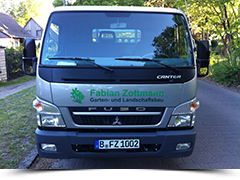 Firma Fabian Zottmann
